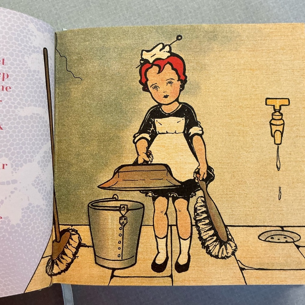 The Little Big Book for Brides - Picture 4 of 10